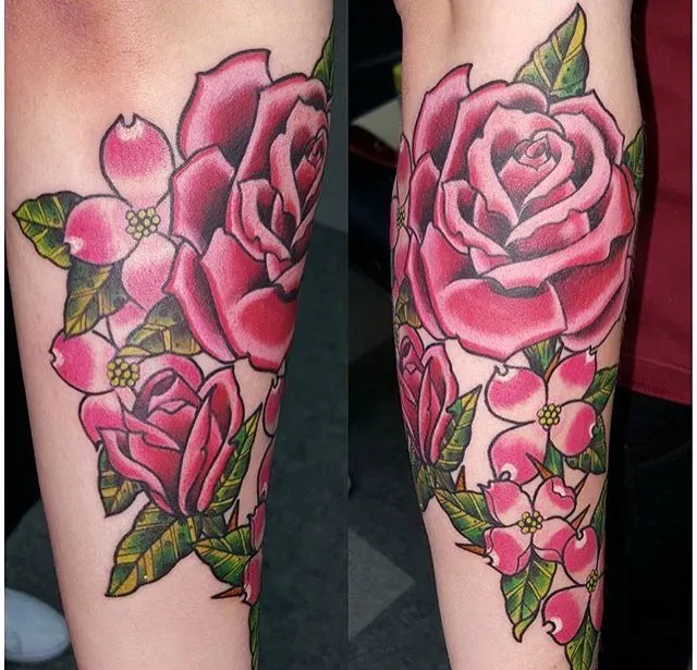 X-Treme Ink Tattoo 7