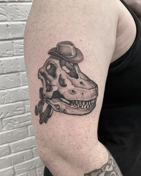 Jason Nicholson Tattoos| West Chester 4