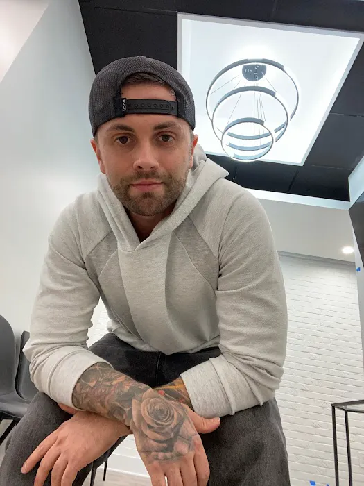 Jason Nicholson Tattoos| West Chester 5