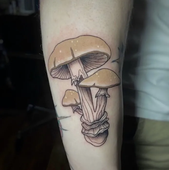 Black Wing Tattoo Co. 6