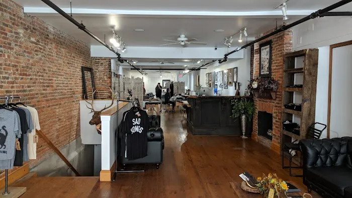 Black Wing Tattoo Co. 1