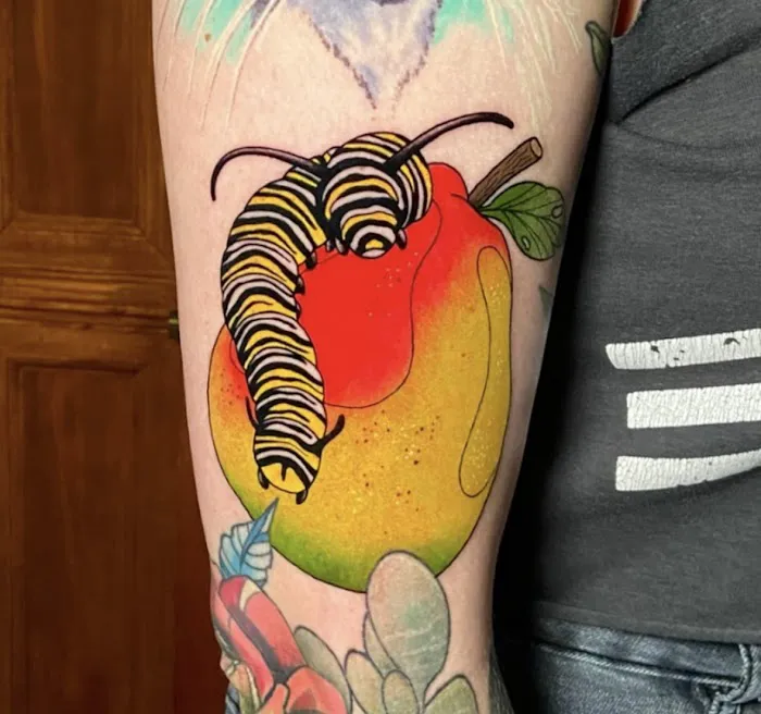 Black Wing Tattoo Co. 0