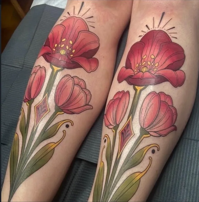 Black Wing Tattoo Co. 2