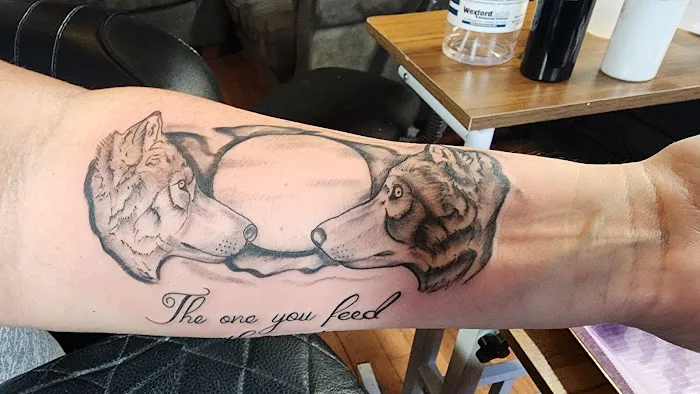 Foundation Tattoo & Art Studio 0