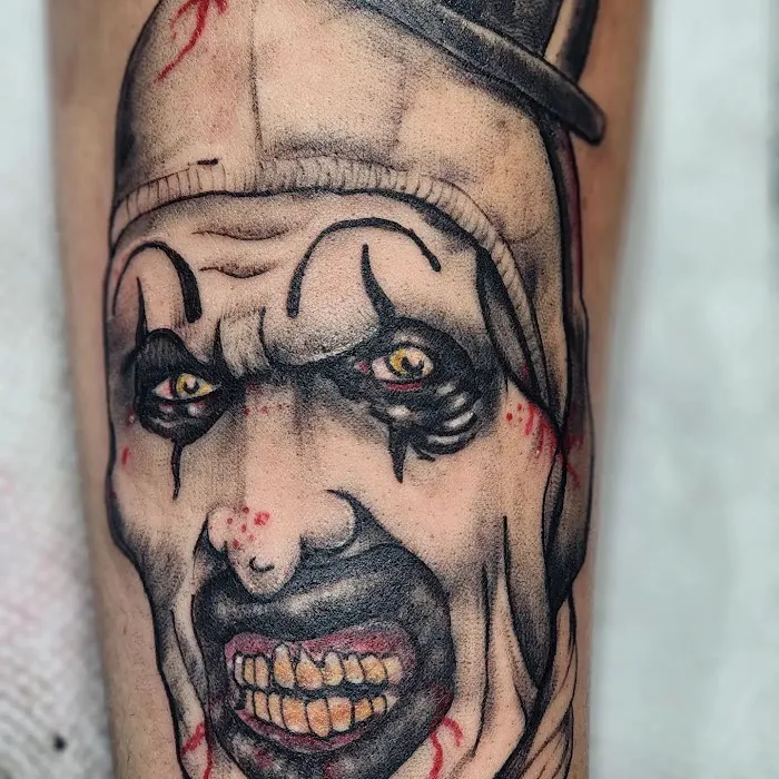 Foundation Tattoo & Art Studio 5
