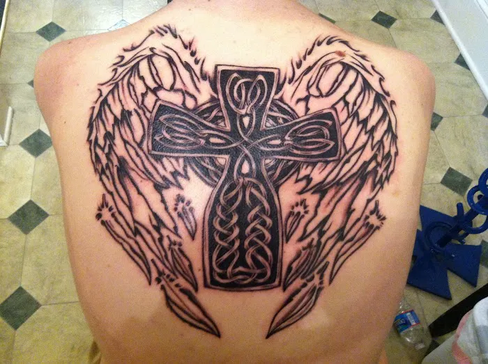 Elusive Arts Gallery (Tattoo Studio) 1