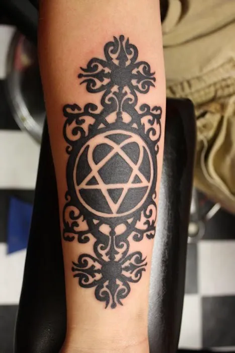 Elusive Arts Gallery (Tattoo Studio) 0