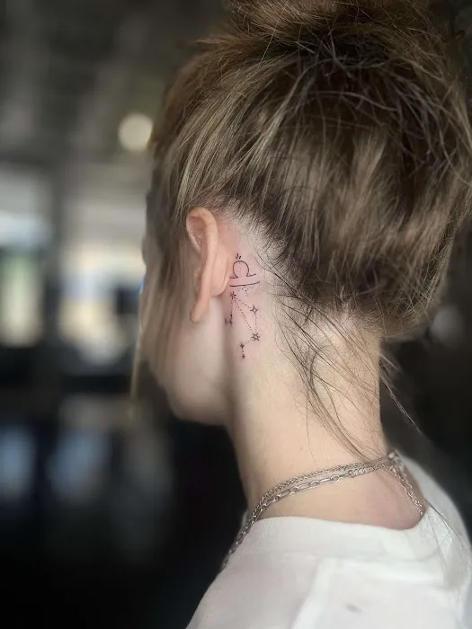 Black Ink Allure Tattoo Parlor 0