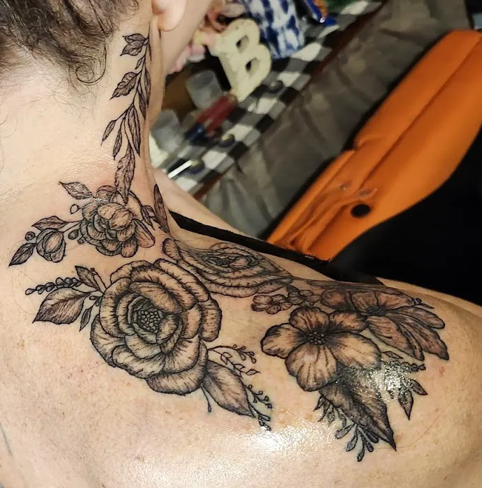LPB Legacy Ink and Piercings 2
