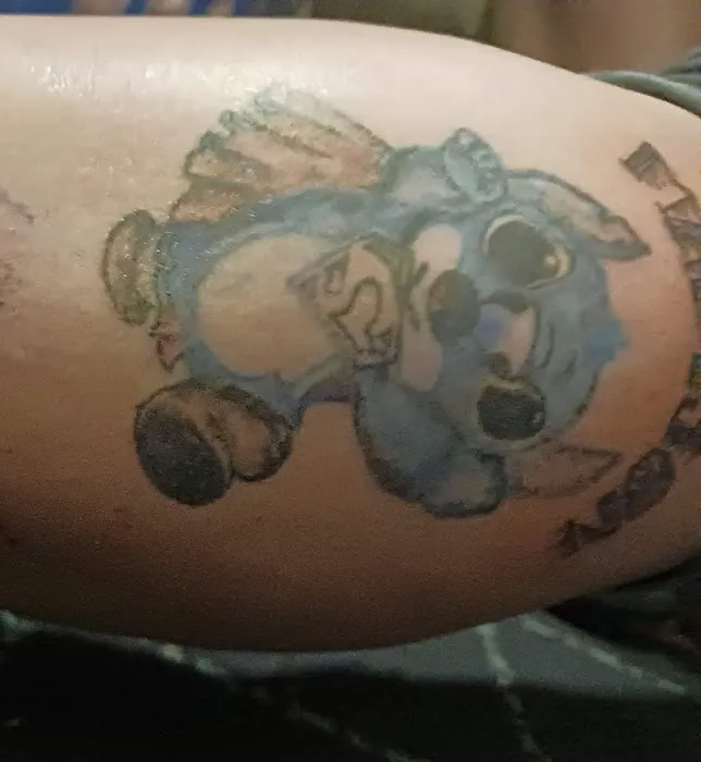 LPB Legacy Ink and Piercings 0