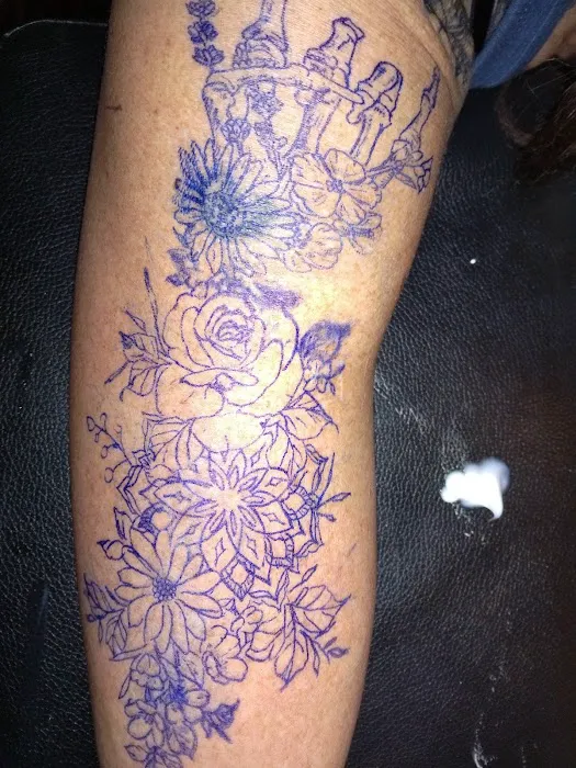 LPB Legacy Ink and Piercings 1