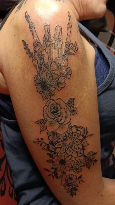 LPB Legacy Ink and Piercings 6
