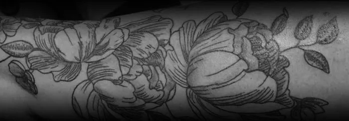 Ferrum Tattoo 7