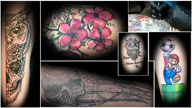 Ferrum Tattoo 6