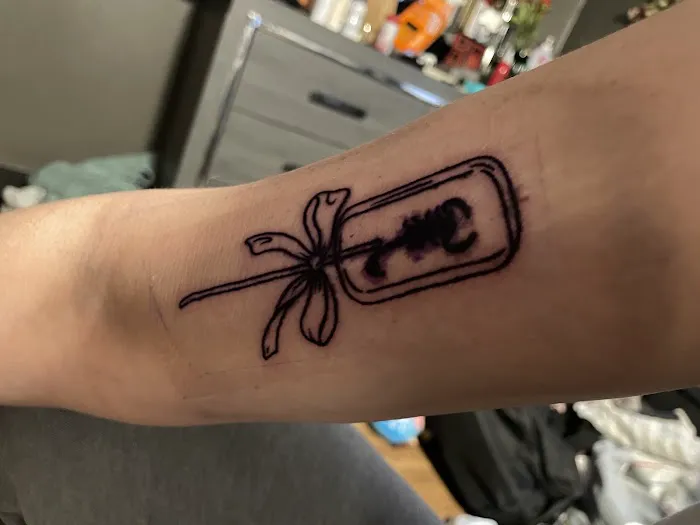 Feel Good Ink 0