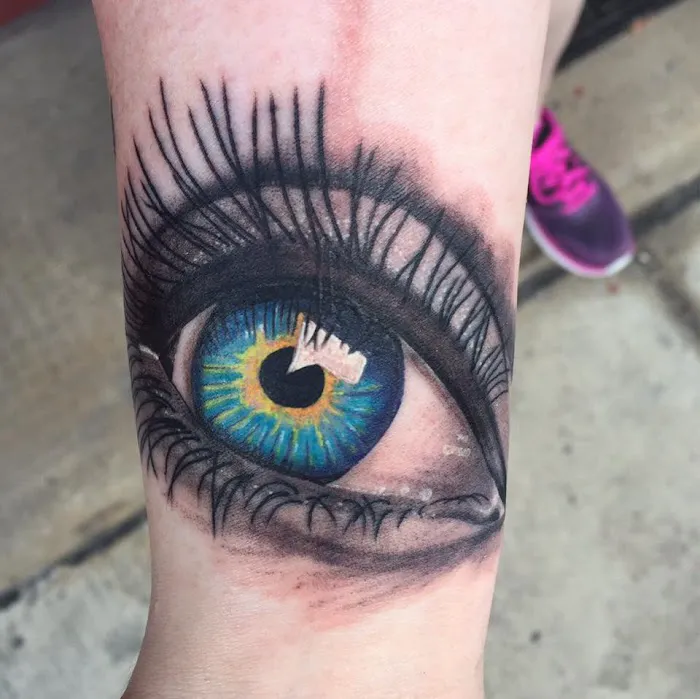 Dapper Tattoo LLC 8