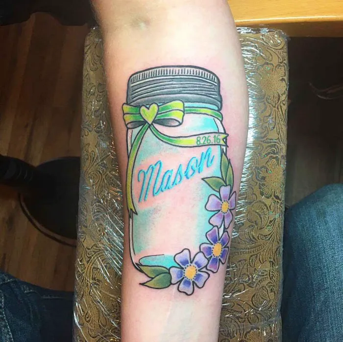Dapper Tattoo LLC 9