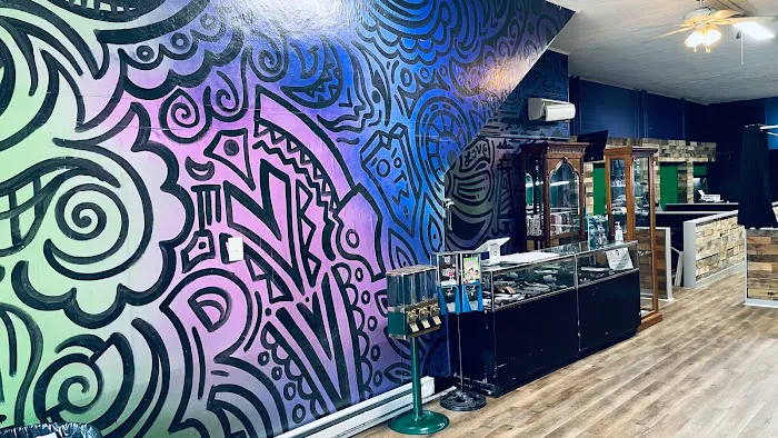 Darkline Tattoo Studio 7