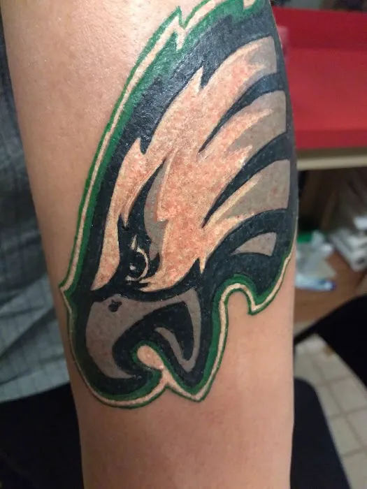 Sterling Tattoo Co 1