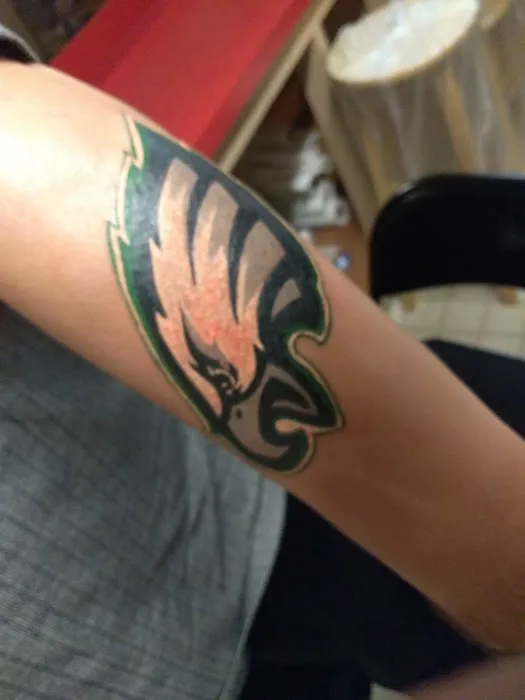 Sterling Tattoo Co 0