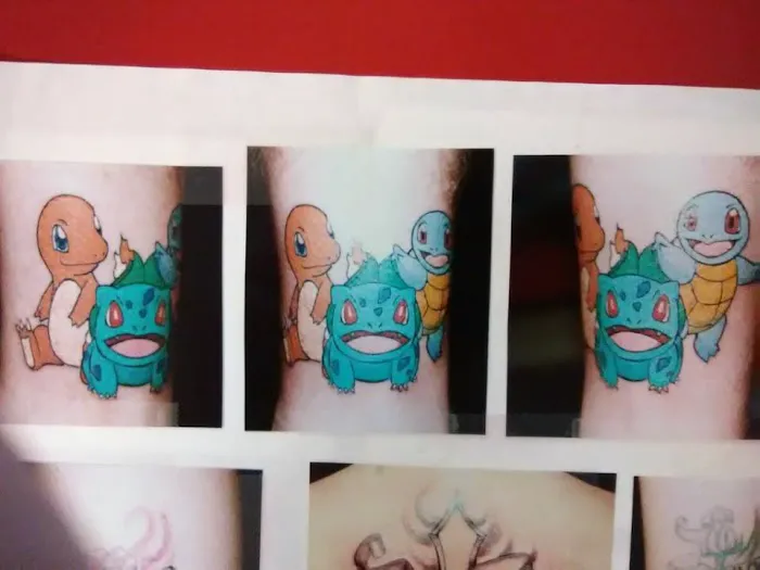 Sterling Tattoo Co 3