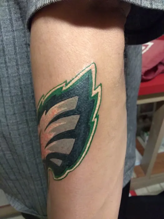 Sterling Tattoo Co 2