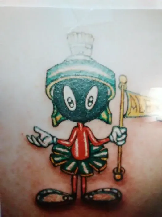 Sterling Tattoo Co 5