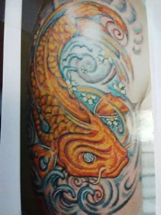 Sterling Tattoo Co 4