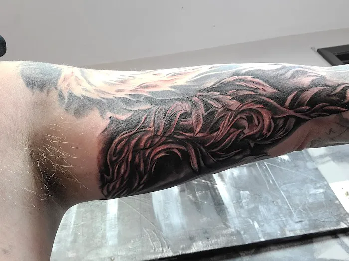 Gallery Ink 7