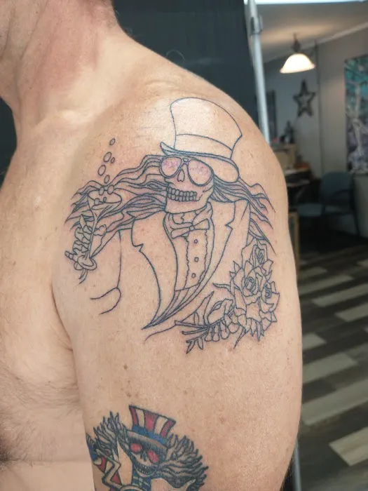 Gallery Ink 3