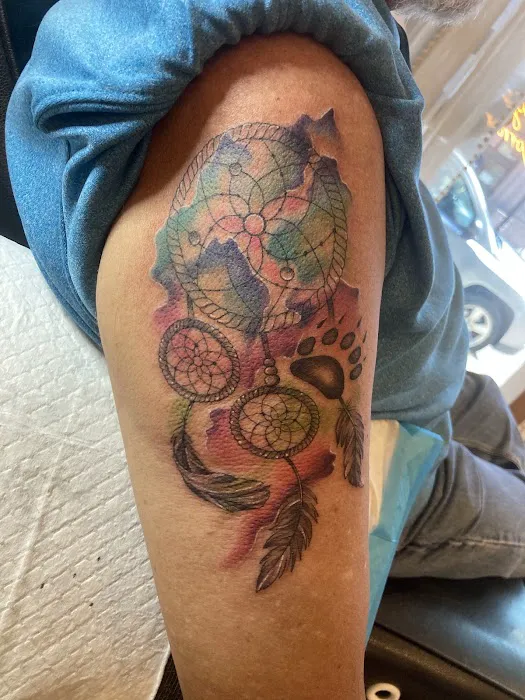 Gallery Ink 5