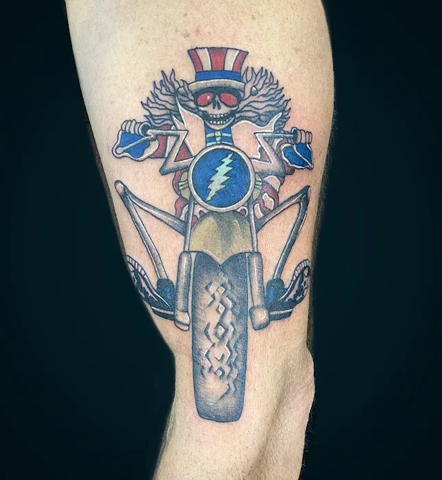 Gallery Ink 4