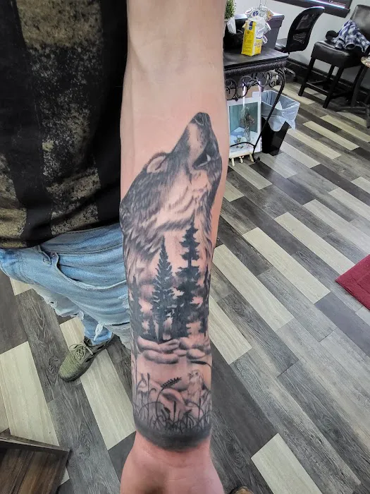 Gallery Ink 0