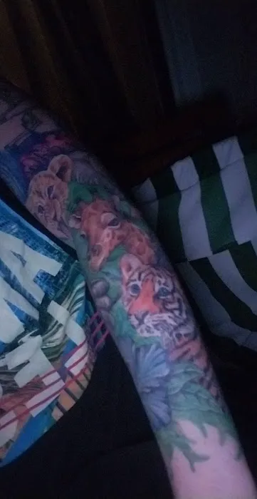 Your Dream Tattoo 2