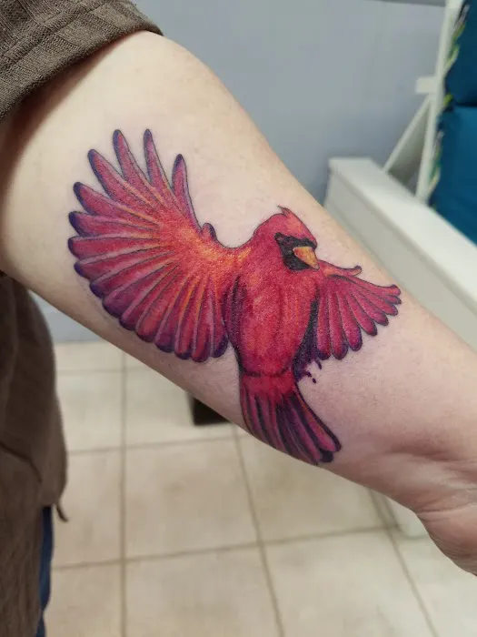 Your Dream Tattoo 0