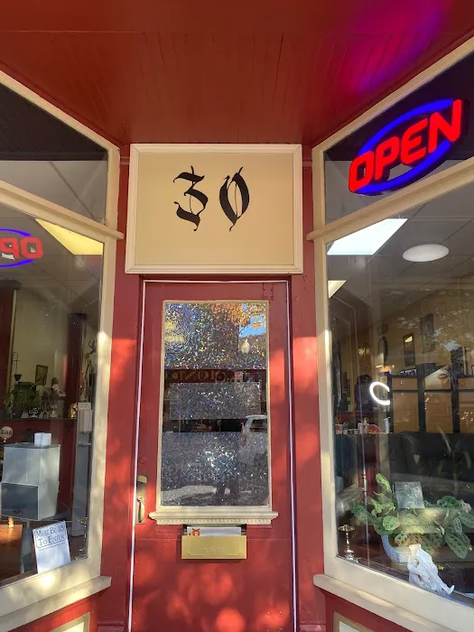 South Main Tattoo 4