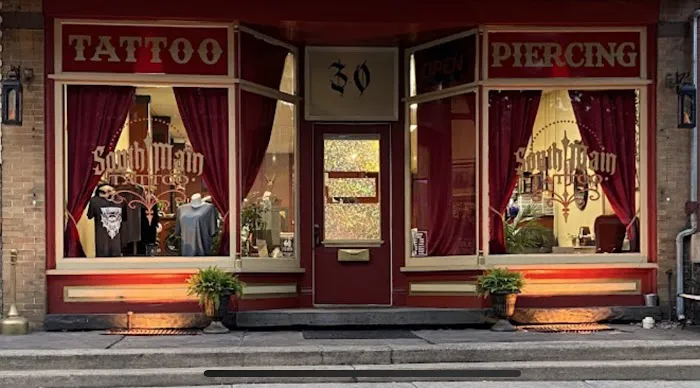 South Main Tattoo 6