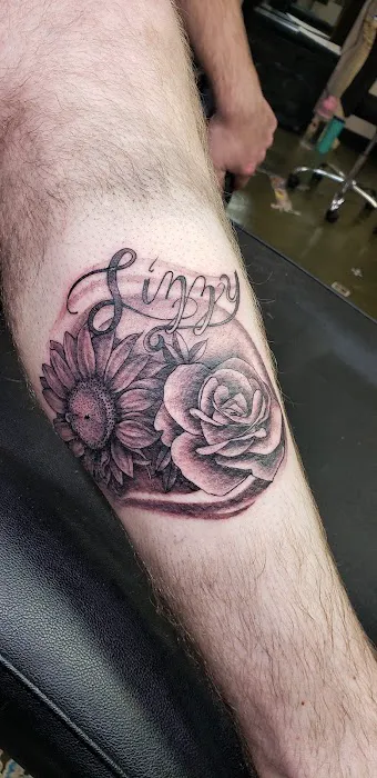 South Main Tattoo 0