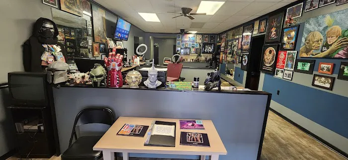 Nomad Studios 3