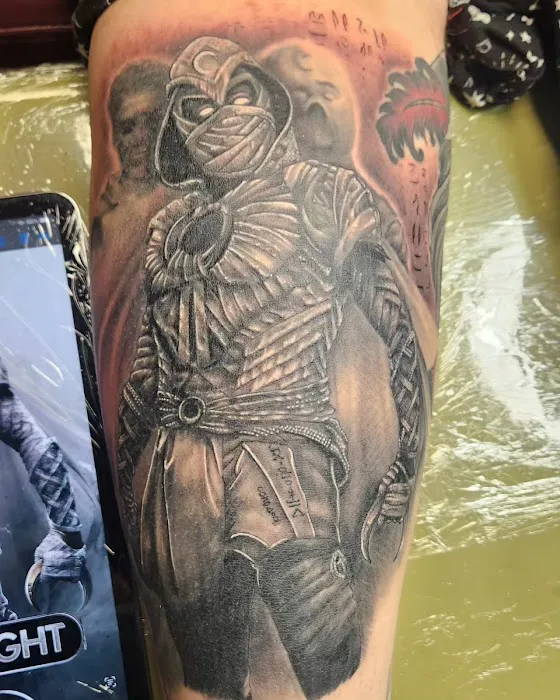 Nomad Studios 5
