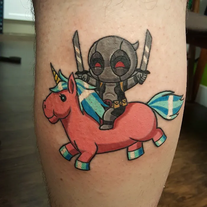 TenThirtyOne Tattoo 7