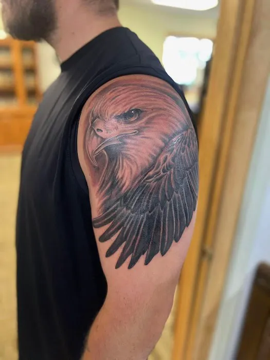 TenThirtyOne Tattoo 5
