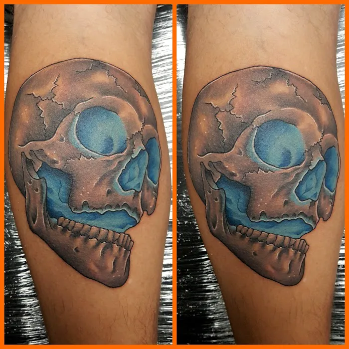 TenThirtyOne Tattoo 8