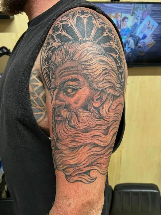 TenThirtyOne Tattoo 9