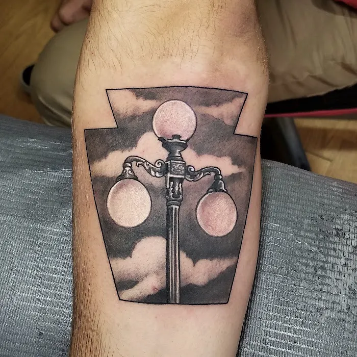 Acacia Tattoo Co. 7
