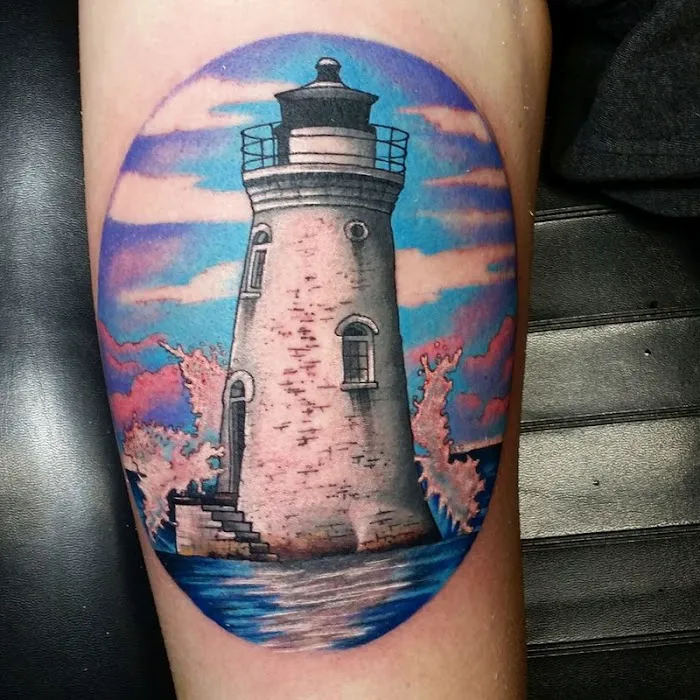 Acacia Tattoo Co. 5