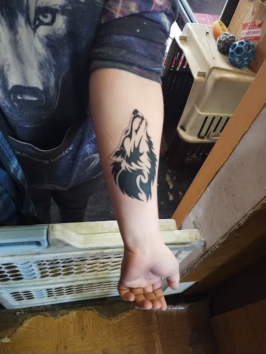 Body Mods 3