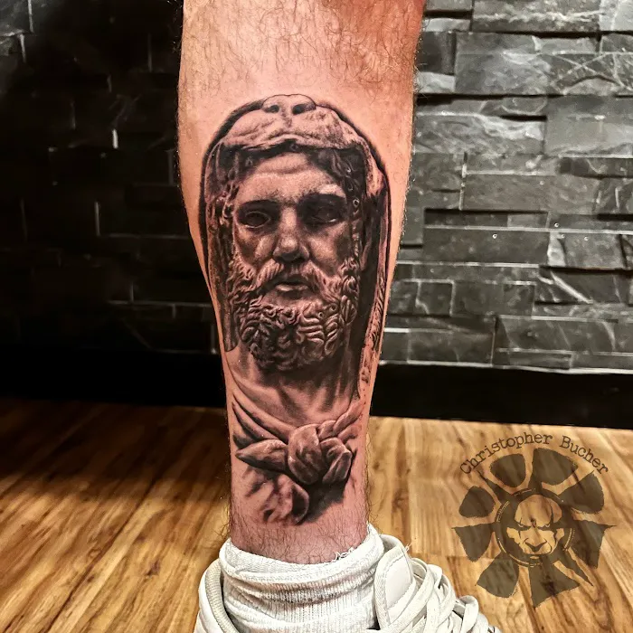 Body Mods 4