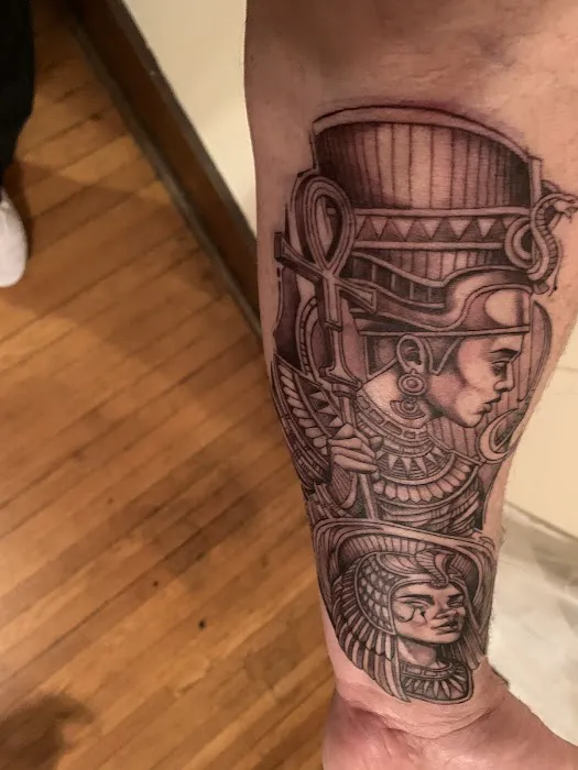 Body Mods 0
