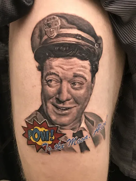 Body Mods 6